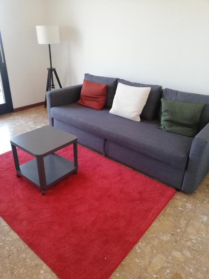 Panorama Apartment Milano Exterior foto