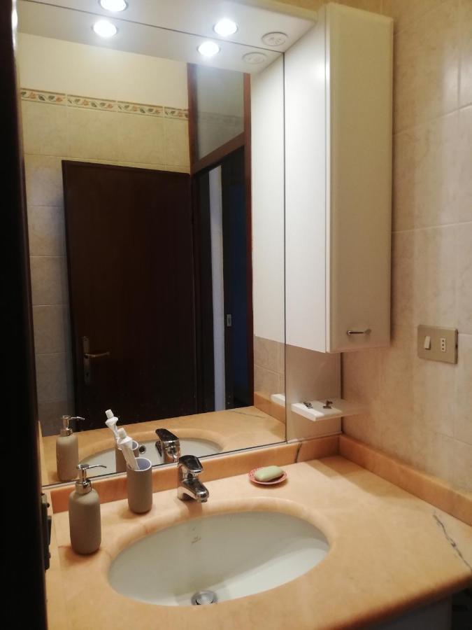 Panorama Apartment Milano Exterior foto