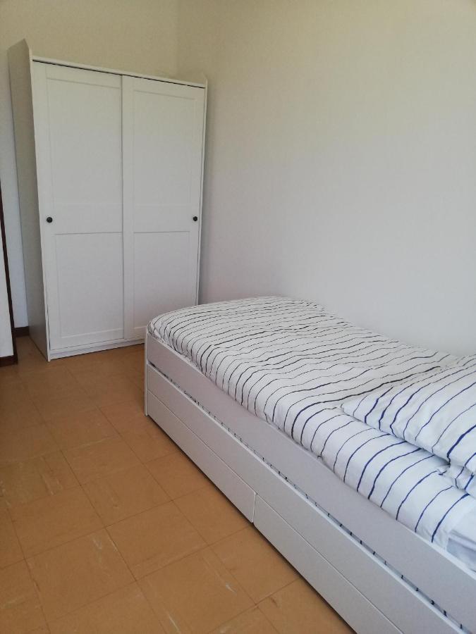 Panorama Apartment Milano Exterior foto