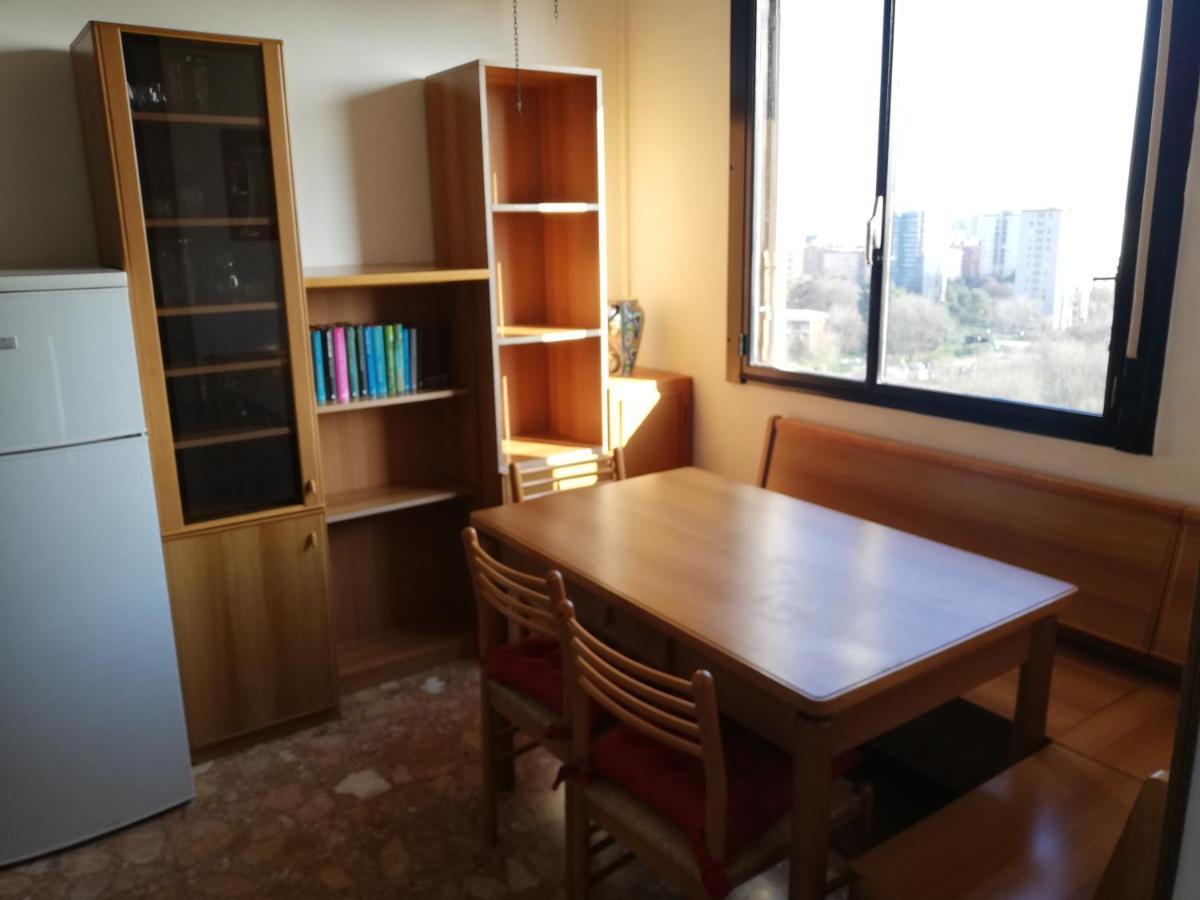Panorama Apartment Milano Exterior foto